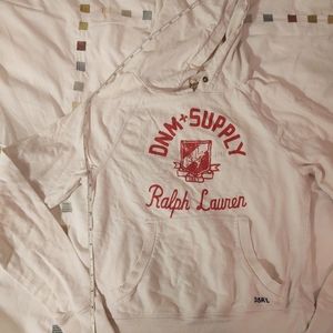 Ralph Lauren hoodie